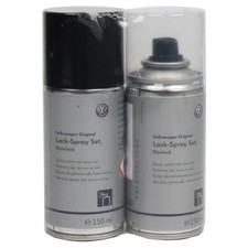 ORIGINAL VW Lackspray Set