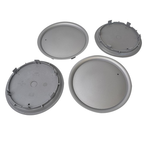 Nabendeckel 137mm 165mm - 137mm,