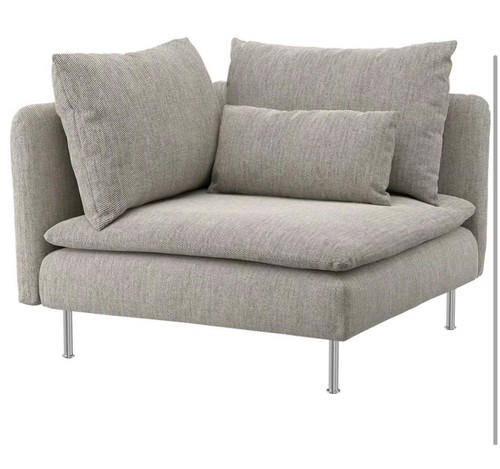 Neu ikea soderhamn - ikea, für