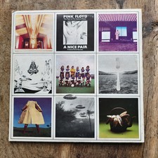 Pink Floyd A Nice Pair