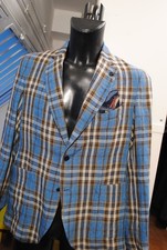 G/H SARTORIALE NAPLES PURE