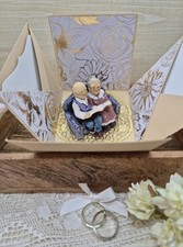 Geschenkverpackung , Zur