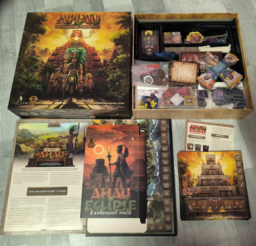 Ahau rulers yucatan - ahau,