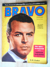 Bravo 29/1959 Komplett -67