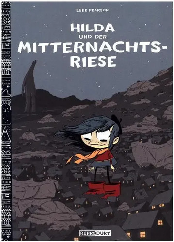 Hilda und - hilda,