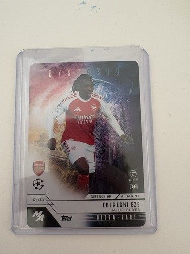 Topps match attax - topps, ultra-rare