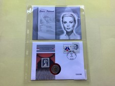 2 Euro Münze Monaco 2012