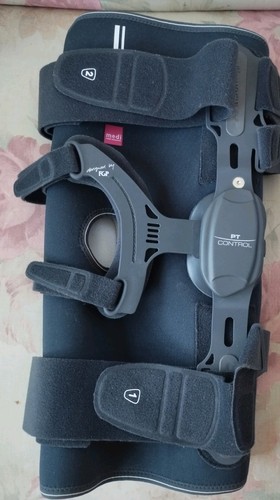Medi mediven control - pt, xl