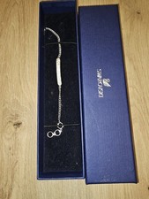 Armband Swarovski  Original Ca. 17cm Ungetragen Siehe Bilder 
