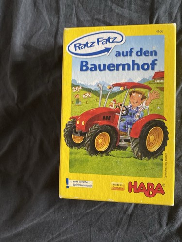 Haba wart frau auf dem - frau,