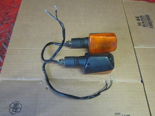 Suzuki 500 gm51b 1989 - gs, 1989-00