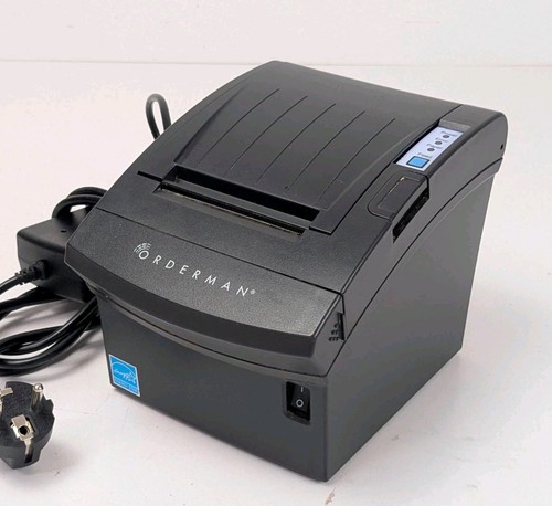 Orderman bixolon srp - bixolon, srp-350plusii