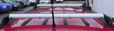 VW Polo Kombi