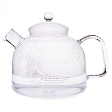Trendglas Jena Wasserkocher /