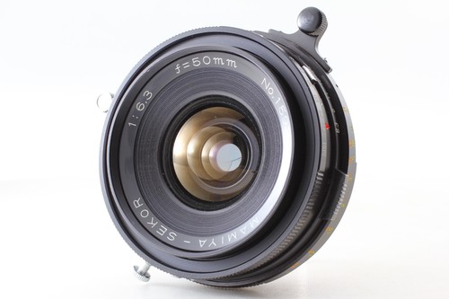 Cla near mint mamiya - ⏯️cla'd,