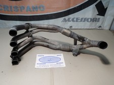 Auspuffkrümmer Honda CBR 600