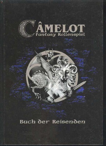 Camelot fantasy - camelot,