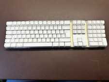 Apple Bluetooth Keyboard