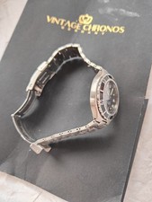 Zu Verkaufen Eine Omega Uhr Aus Einer Erbschaft