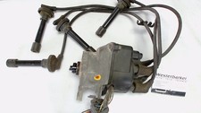 Honda Prelude 2.0 AB/BA4/BB1/BB3 Zündverteiler mit Zündkabel 9943