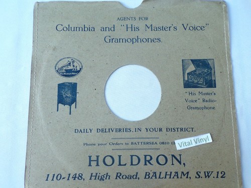 Holdron balham london - of, sw12