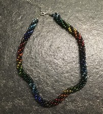 Premium Vintage Halskette –