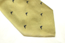 MODAITALIA Seidenkrawatte Hergestellt In Italien F85414