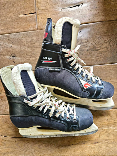 Graf schlittschuhe elite - graf,, schlittschuhe,