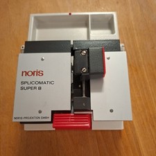 Noris Splicomatic Super 8