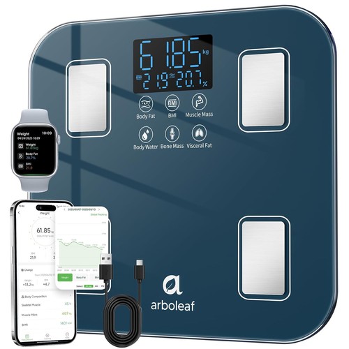 Arboleaf usb wiederaufladbare - arboleaf,
