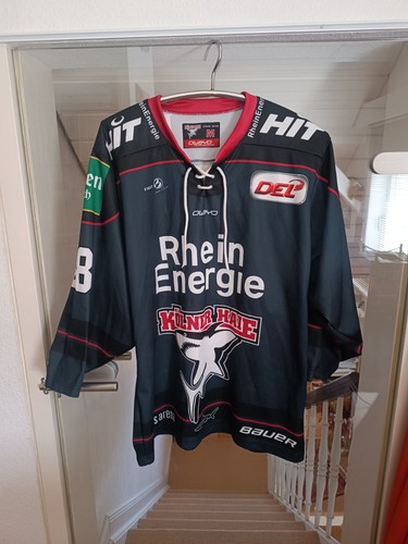 Kölner haie del - haie,