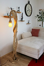 Stehlampe 145 cm aus