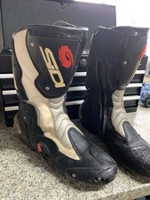 Motorradstiefel SIDI 46