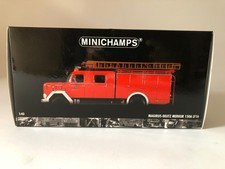 Minichamps | Magirus-Deutz