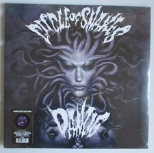 Danzig (Misfits) LP Circle of