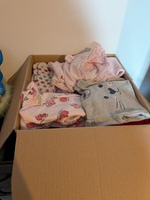 Baby Kleidungspaket 20 Teile