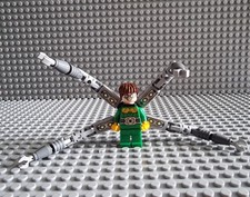 Lego Marvel Super Heroes Figur