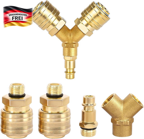 Druckluftverteiler fach mit - druckluftverteiler,