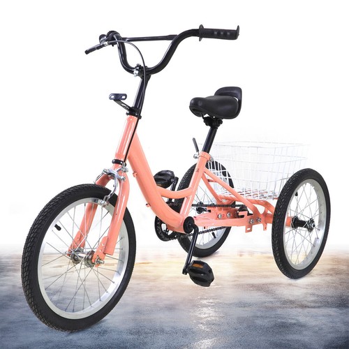 Dreirad trike cruise - dreirad,