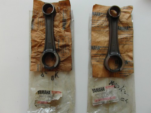 Yamaha 250 1988 1989 - tz,