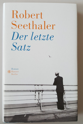 Robert seethaler der - robert,