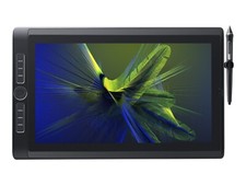 Profi Tablett Wacom