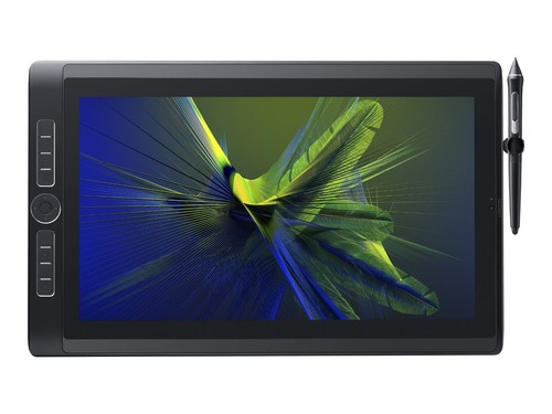 Profi tablett wacom - profi,