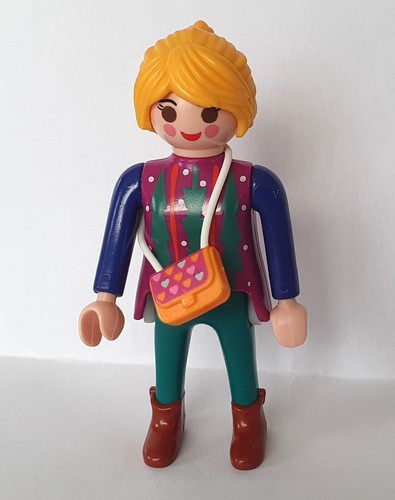 Playmobil rosa meerjungfrau - rosa,