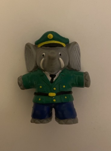 Figur von bullyland bully - figur,