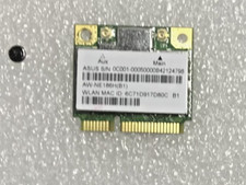ASUS F201E WLAN Modul AW-NE186H (B1)