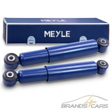 MEYLE 2x STOSSDÄMPFER