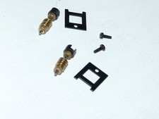 Minitrix 2 Kardanwellen für BR V160 /216 in sehr guten, gebr. Zustand (2511)