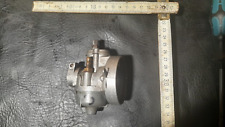 original Vergaser : Pallas T17/30 Carburetor T 17 30