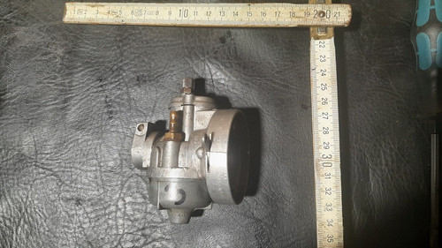 Original vergaser pallas - vergaser,